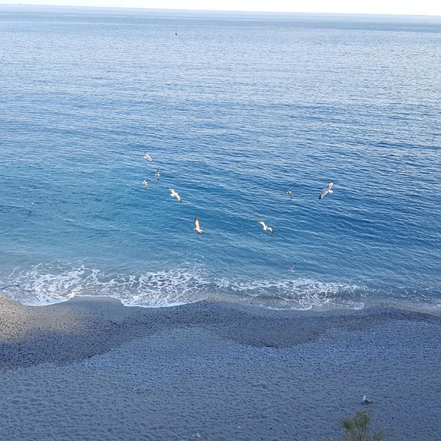 La Terrazza Sul Mare Affittacamere Monterosso al Mare Exteriér fotografie