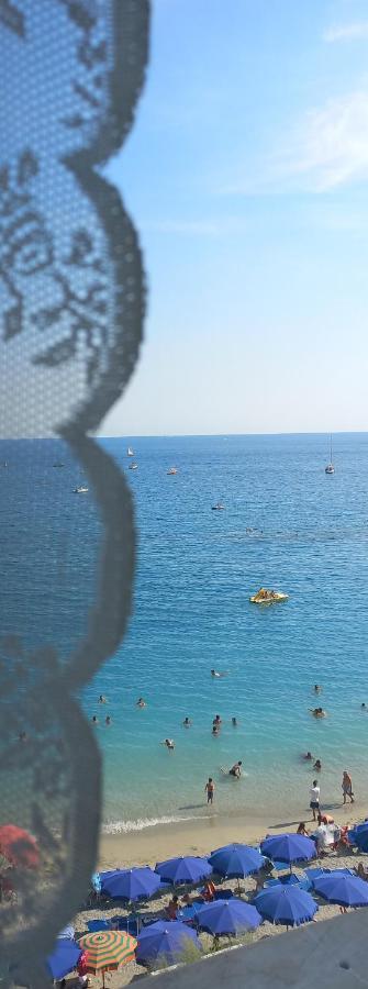 La Terrazza Sul Mare Affittacamere Monterosso al Mare Exteriér fotografie