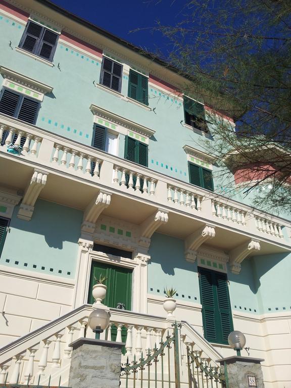 La Terrazza Sul Mare Affittacamere Monterosso al Mare Exteriér fotografie